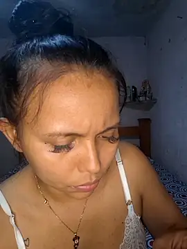 Daniela Cruz  online show from February 21, 9:48 pm