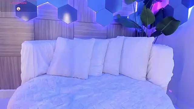 KatyaKozlov online show from March 1, 9:03 pm