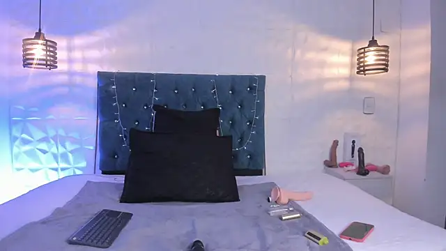 samantha foxyy online show from June 23, 11:19 am