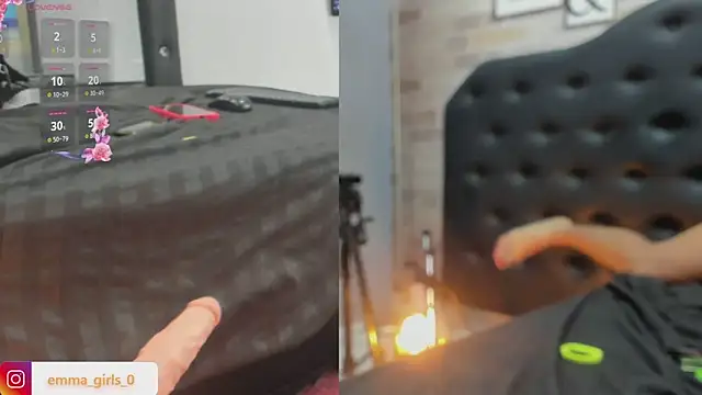 emmagirl0 online show from February 23, 1:54 pm