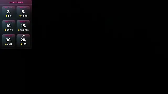 AbrilVega 29 online show from March 18, 8:25 pm