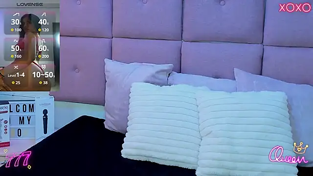 Piinksoul149 online show from June 9, 9:03 pm