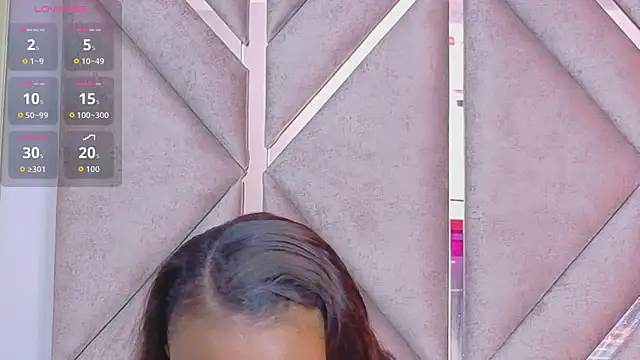 Sally-Noa online show from March 2, 2:13 pm