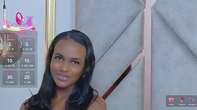 Sally-Noa online show from February 13, 2:19 pm