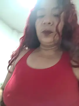 Scarlet curly8a online show from June 12, 12:02 pm