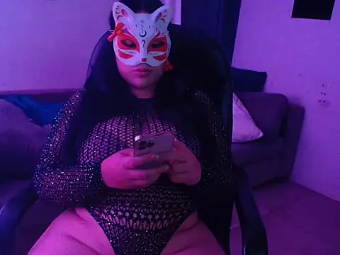 NicoOlivia online show from February 16, 5:18 am