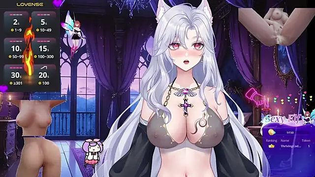Yuki Hentai online show from June 19, 5:22 am