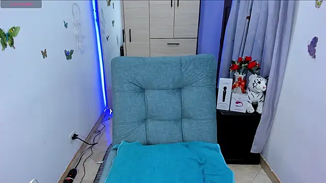 Maria camila776 online show from June 19, 2:16 am
