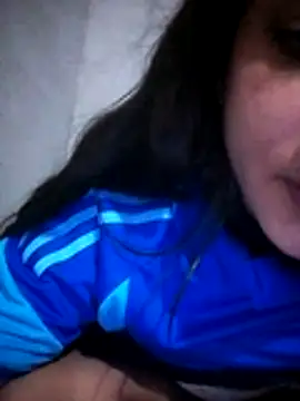 mariposaros4 online show from July 12, 10:27 am