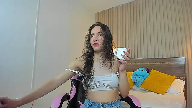 valeryn  rosse online show from July 21, 11:27 pm