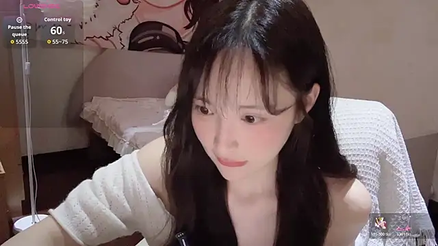 Xiaoyun 6666 online show from July 6, 3:03 pm