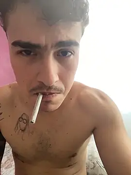 vanilla Kush online show from March 12, 3:37 pm