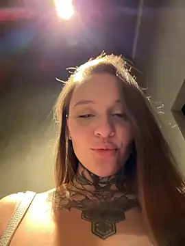 KishaMur online show from February 12, 4:58 am