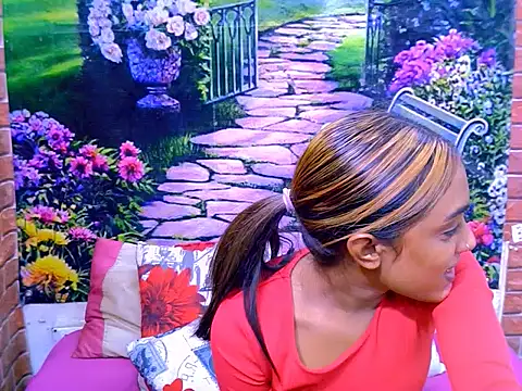 IndianPretty14u2Luv online show from July 20, 5:21 am