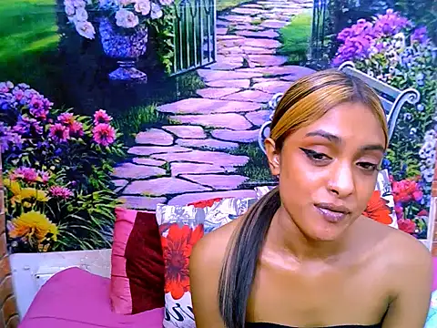 IndianPretty14u2Luv online show from July 28, 7:39 pm