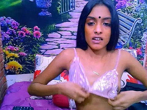 IndianPretty14u2Luv online show from June 25, 5:12 am