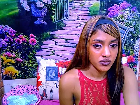 IndianPretty14u2Luv online show from July 28, 5:27 am