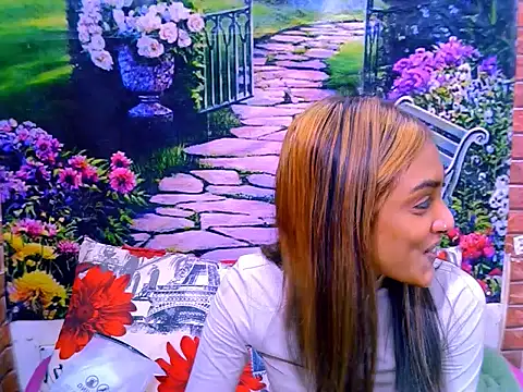 IndianPretty14u2Luv online show from July 23, 5:04 am