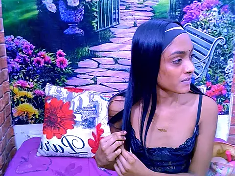 IndianPretty14u2Luv online show from July 4, 5:47 am