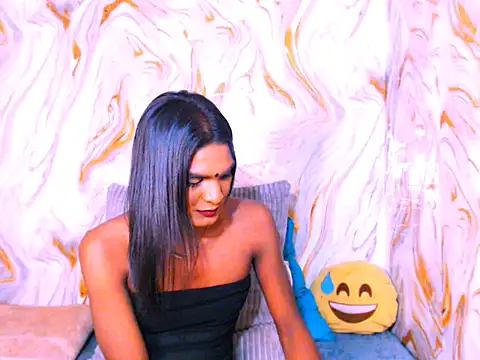 spicybarbie online show from April 30, 6:24 pm