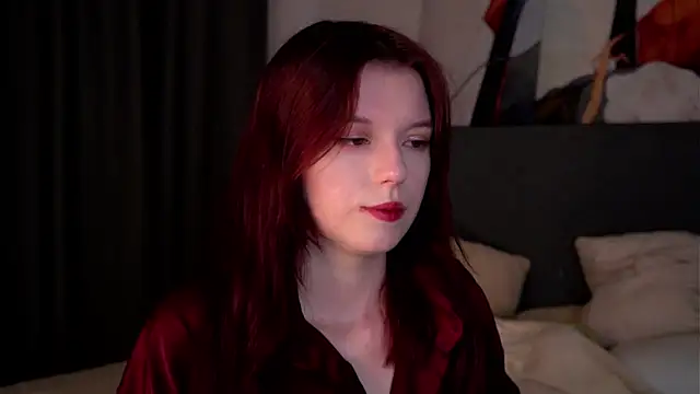 SelmaCarolfi online show from July 14, 1:28 am