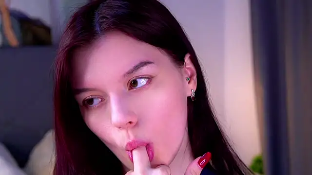 SelmaCarolfi online show from April 29, 2:37 am