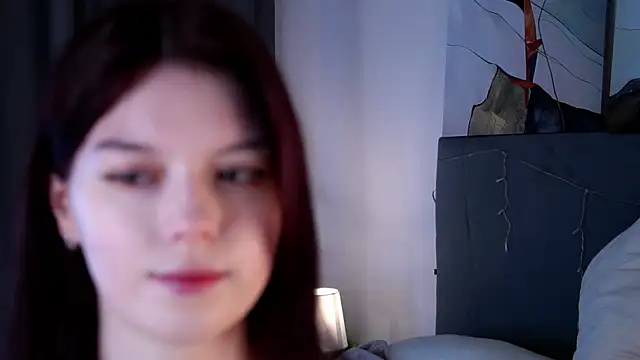 SelmaCarolfi online show from June 8, 1:01 am