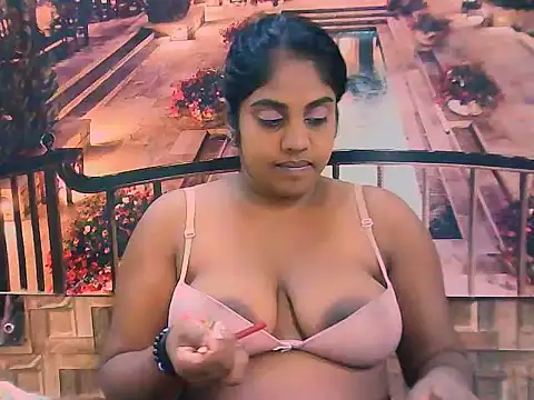 IndianDiva27 online show from March 11, 7:12 am