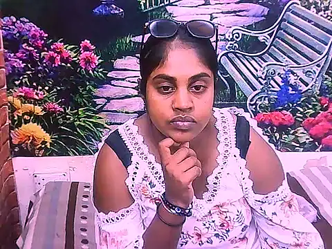 IndianDiva27 online show from March 20, 5:56 am