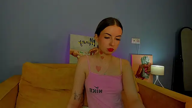 Kelly Salazar online show from February 11, 9:11 am