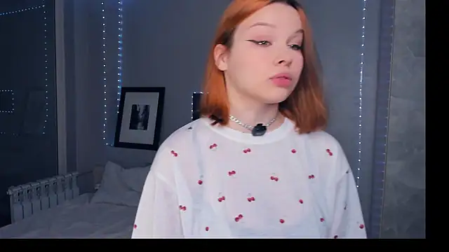 aIexsunshine online show from March 18, 9:20 pm