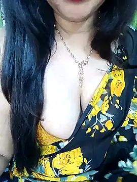 alinaarora online show from February 12, 4:41 pm