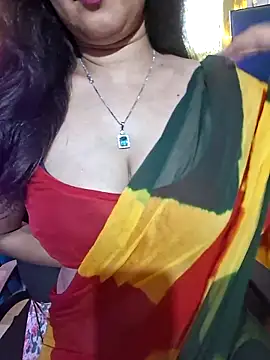 alinaarora online show from May 3, 10:07 am