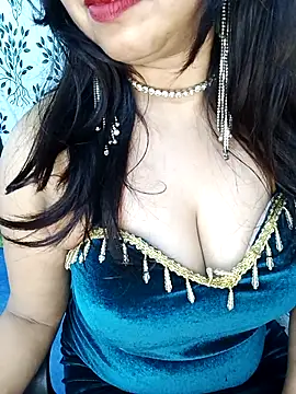 alinaarora online show from February 7, 4:55 pm