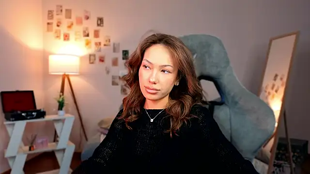 nexorine online show from March 17, 1:04 pm