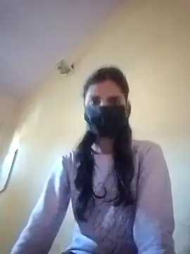 Mahira-- online show from February 17, 5:18 am