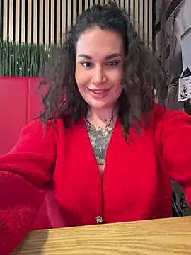 TattooGirlAlia online show from February 5, 12:19 pm