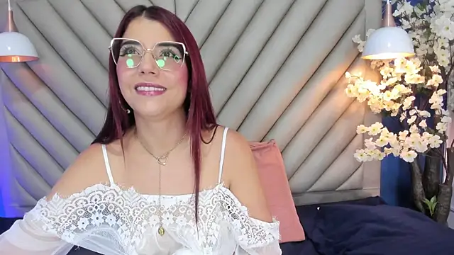 RubyVance online show from February 9, 7:05 pm