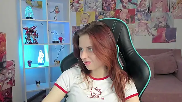 FreyaVey online show from March 2, 7:15 am