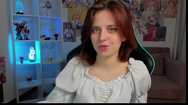 FreyaVey online show from February 24, 6:34 am