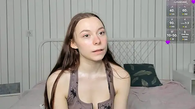 BuenaSchmaling online show from March 10, 2:15 am