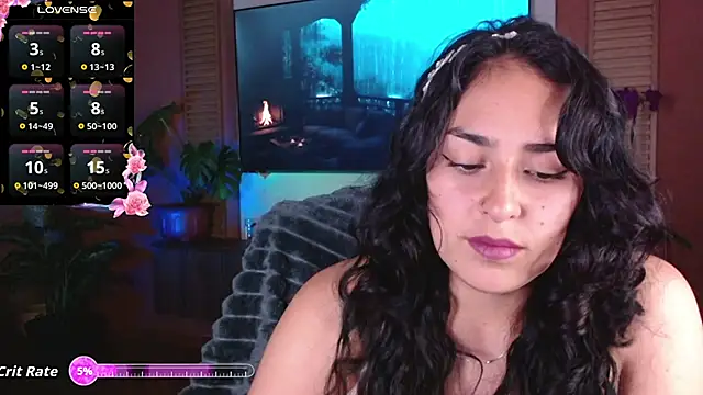 Iris colette online show from May 5, 11:41 pm