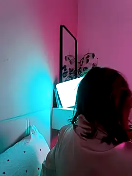 MrMrsLiss online show from March 17, 7:07 pm