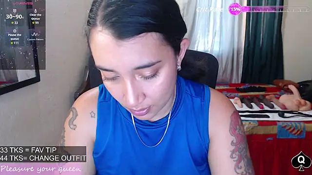 Robin H00t 2 online show from July 18, 8:11 pm