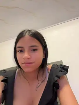 CELESTE -EC online show from July 23, 2:20 am