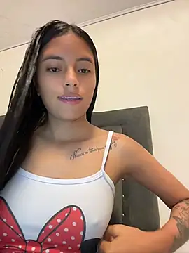 CELESTE -EC online show from July 27, 11:13 pm