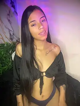 CELESTE -EC online show from April 29, 3:26 pm