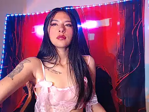 novasecret online show from February 12, 2:19 pm