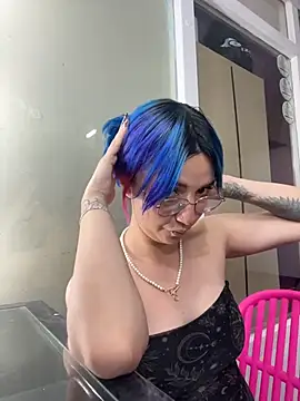 lilith rr online show from June 20, 2:04 am