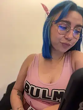 lilith rr online show from July 18, 4:27 am